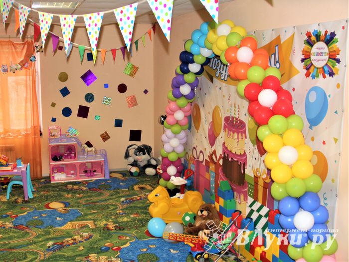 Место, где новогодние чудеса происходят круглый год (ФОТО)