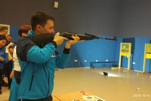 Великолукский «Водоканал» отличился на спортивном празднике в Луге (ФОТО)