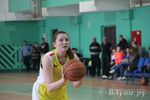 Великолукские баскетболистки поборются за третье место на финале Чемпионата ШБЛ «КЭС-БАСКЕТ» (фото)