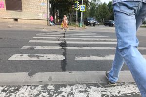 Великолукский пэчворк (ФОТО)