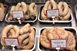 В магазинах «Деревня Соловьи» — скидки к Дню повара (ФОТО)