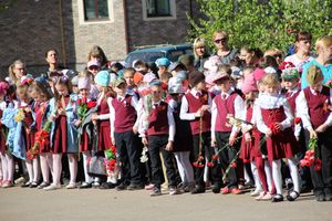 Юные великолучане почтили память бойцов Великой войны (ФОТО)