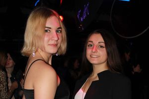 Развлекательный центр «SPACE» отметил свой первый День рождения