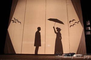 Театрализованная постановка «Софья»