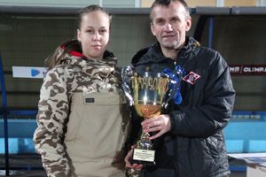 В Великих Луках подведены итоги Лиги Дворового Футбола Псковской области (ФОТО)