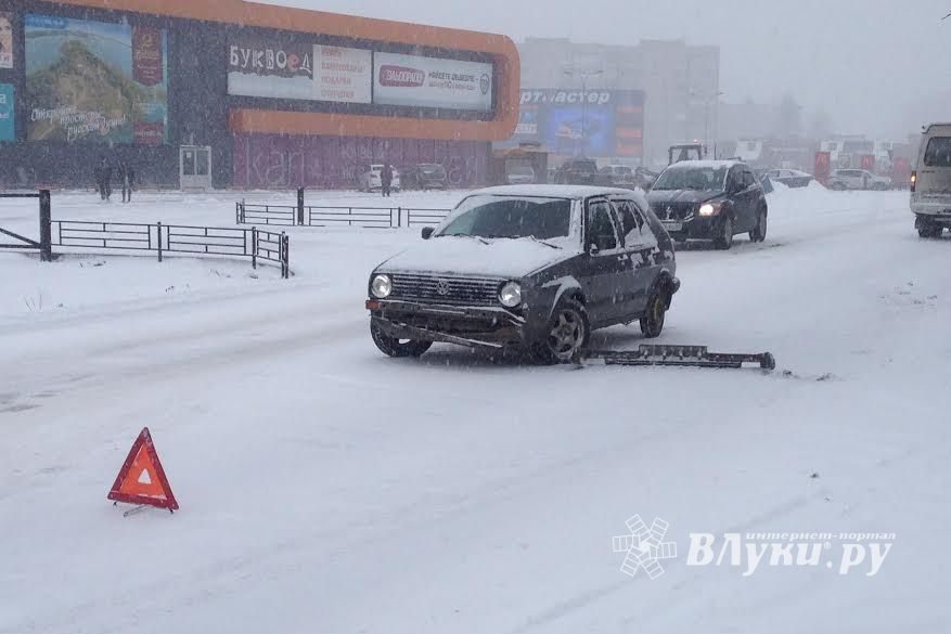 «День жестянщика» в Великих Луках (ФОТО)