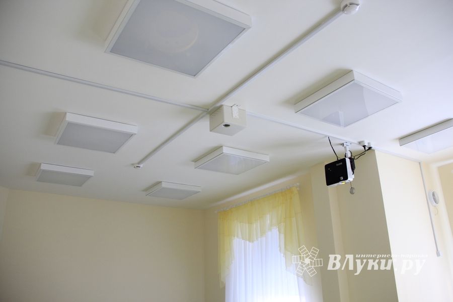 Великолукский детский сад № 24 ждёт пополнение (ФОТО)