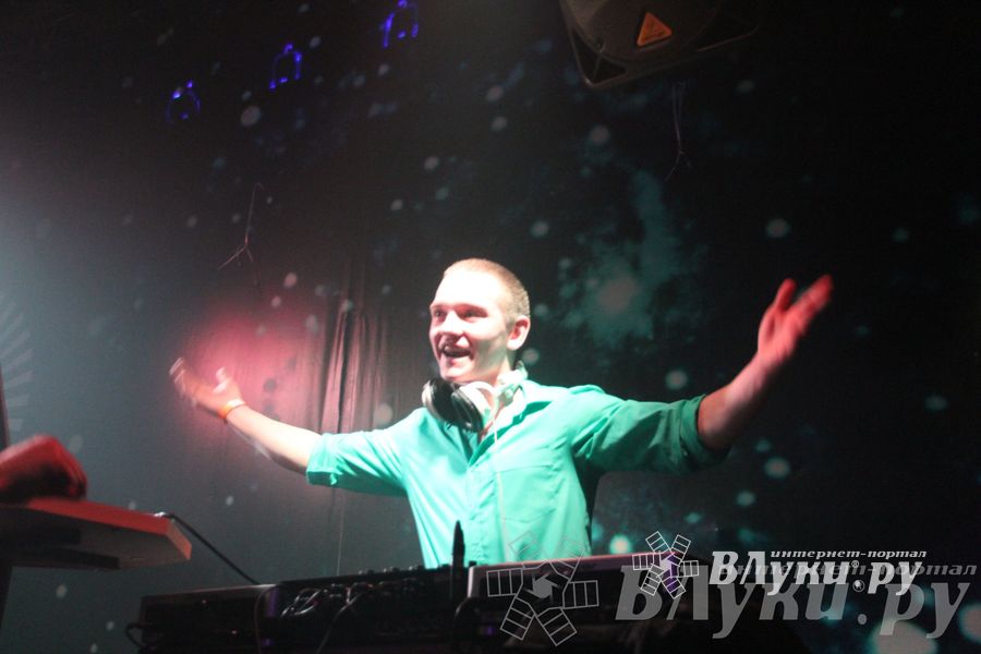 Битва Ди-джеев