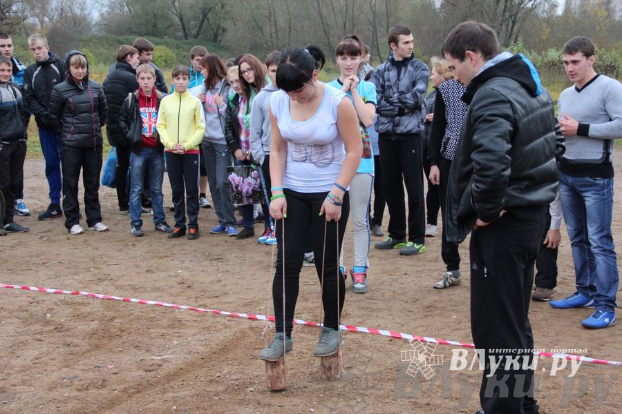 «Кубок первокурсника 2013»
