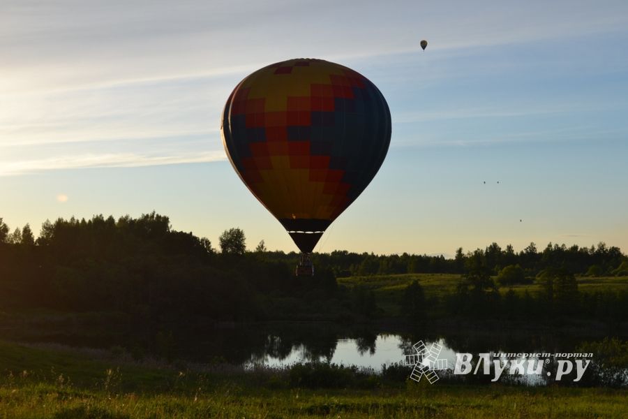 Автор фото: Дарья Мораускайте