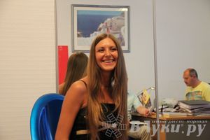 Мисс Бикини 2013: 1-й отборочный тур