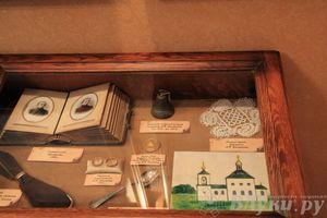 В Великих Луках почтили память академика Виноградова