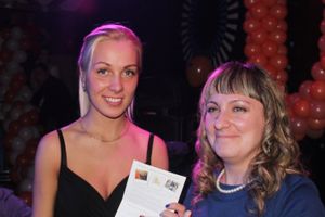 Состоялось официальное открытие радиостанции DFM в Великих Луках