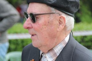 День Победы