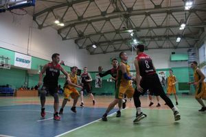 В Великих Луках завершился 4 тур Чемпиона АСБ (ФОТО)