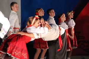  «Мы любим свой город!» (ФОТО)