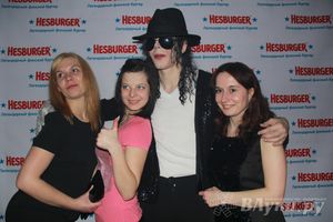 «Дискотека 80-х» от «Авторадио Великие Луки» (фото)