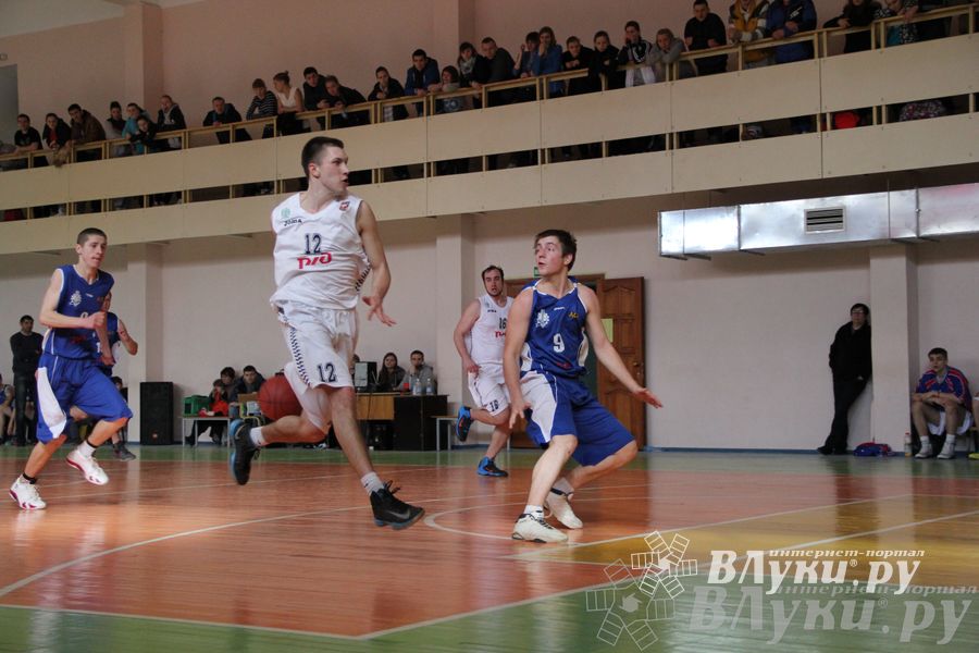 ​Чемпионат России АСБ СЗФО