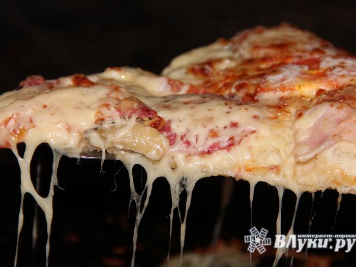 Давно известно: даме в праздник у плиты не место