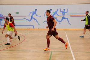 Дмитрий Гордеев: «Мне нравится делать полезное»