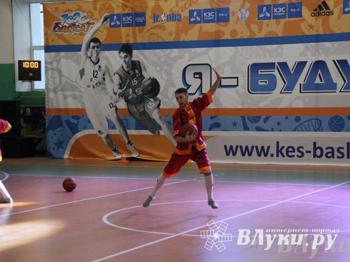 Чемпионат ШБЛ «КЭС-БАСКЕТ» сезона 2013-2014 гг. Псковской области