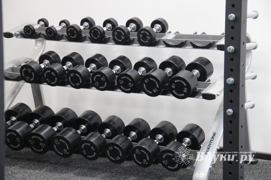 В Великих Луках открыли «Айсберг» (ФОТО)