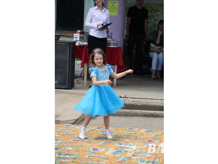 День защиты детей