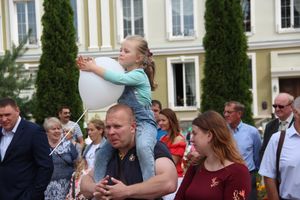 Великолучане празднуют День города (ФОТО)