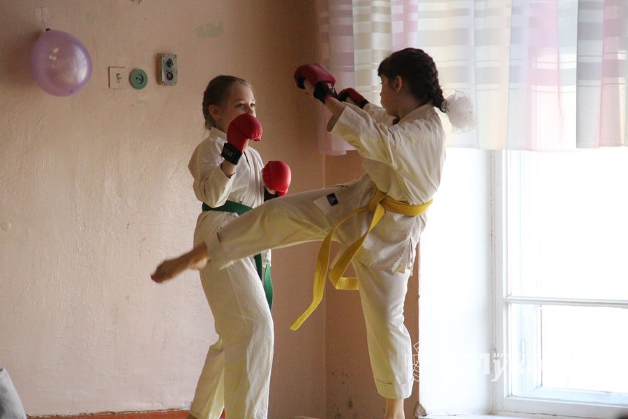 «Мой город Великие Луки — город фонтанов и шаров» (фото)