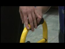 Импульс-ТВ: Реабилитационный центр