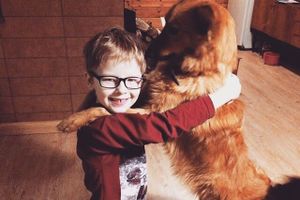 Объявляем победителей фотоконкурса «Косточка к Новому году» (ФОТО)