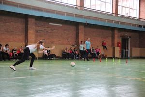 Конкурс «Папа, мама, я - спортивная семья» прошел в Великих Луках (ФОТО)