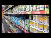 Импульс-ТВ: Продовольственное эмбарго