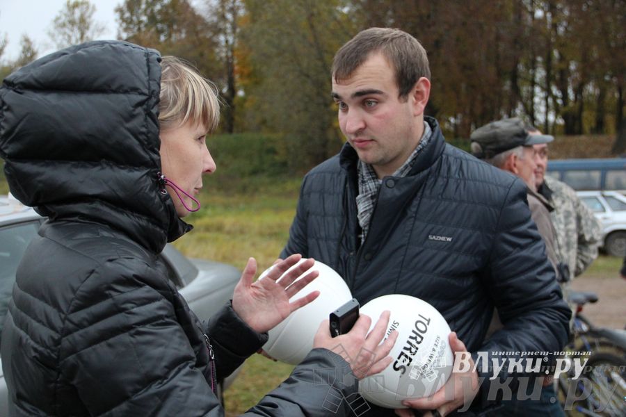 «Кубок первокурсника 2013»