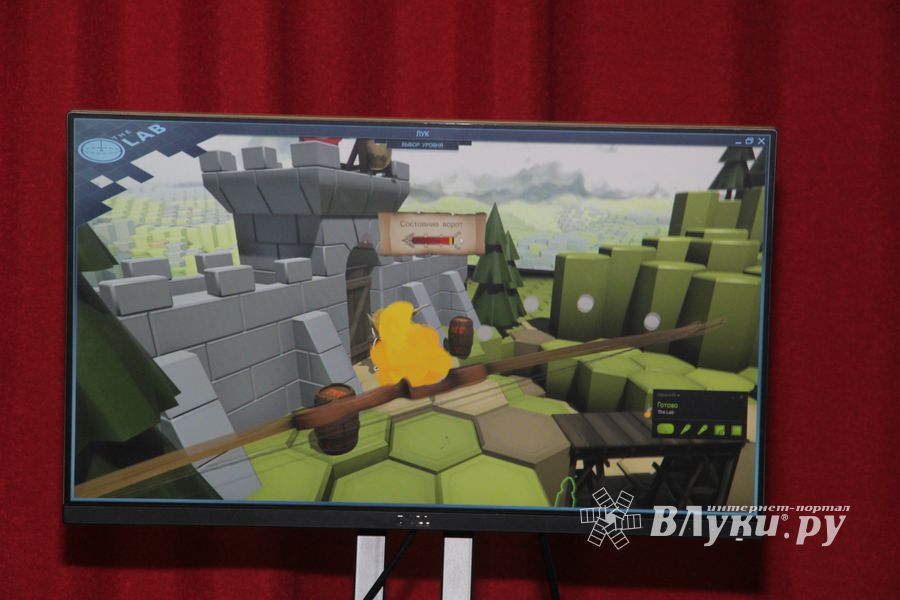 Центр виртуальной реальности SuperNova приглашает за призами! (ФОТО)