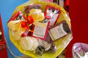 ​Важен не столько подарок, сколько – искренность чувств