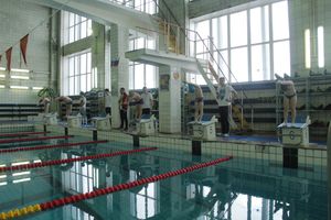 Первый «Быстрый кашалот» в Великих Луках  (фото)