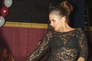 Открытие Love radio в Великих Луках 