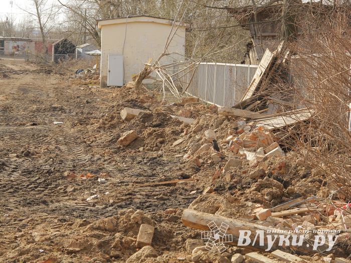 Директор школы № 6: Процесс идет интенсивный, но это внешне не видно (ФОТО)