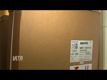 Импульс-ТВ: Новое оборудование на станции переливания крови