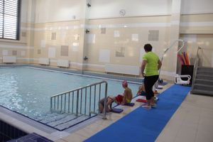 ​В Великих Луках открыли «Айсберг» (ФОТО)