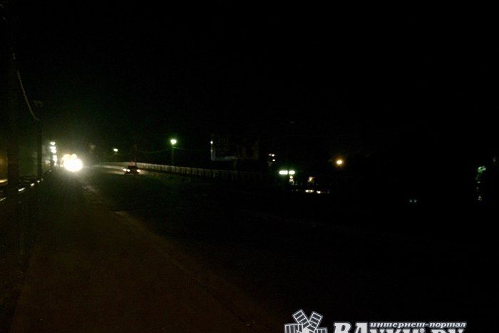 «Вели Луки» - тёмное пятно на карте (ФОТО)