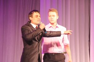 В ГДК им. Ленина состоялся «День открытых дверей» (ФОТО)