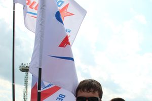 Великолучане съездили на ежегодный open-air Europa Plus LIVE