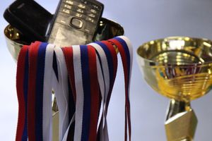 Первенство города Великие Луки по пауэрлифтингу и жиму лежа