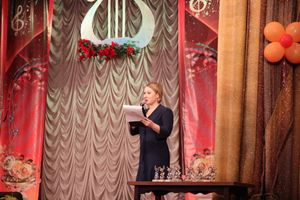 В Великих Луках прошёл «Танцевальный круговорот» для самых юных танцоров (ФОТО)