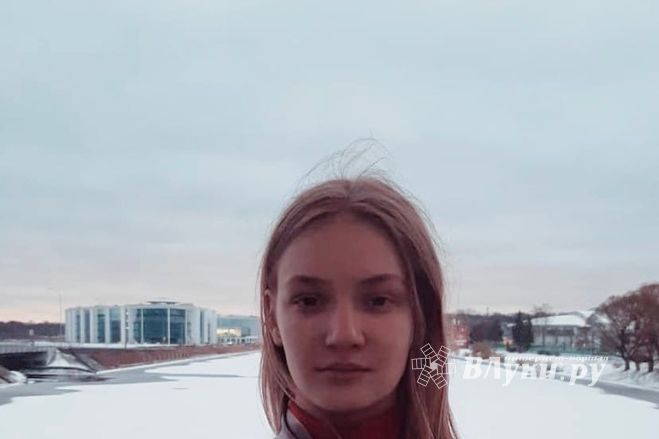 Великолучанка завоевала серебро на четырех дистанциях в соревнованиях по плаванию