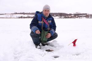 Подведены итоги Открытого чемпионата Великих Лук по рыболовному спорту (фото)