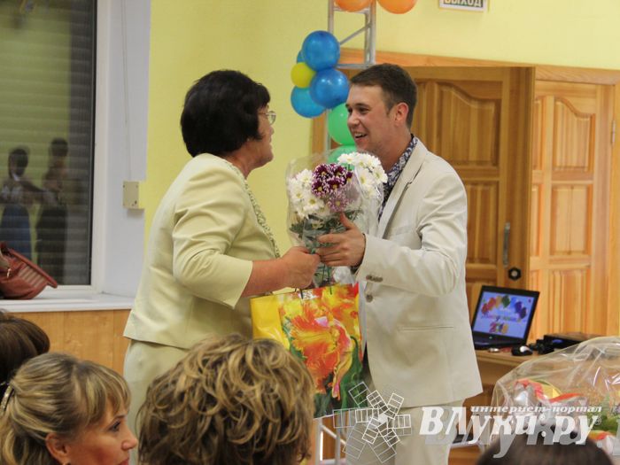 Последний выпуск ГУСЭ