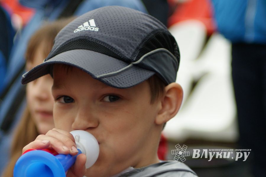 Первенства МРО «Северо-Запад»: «Луки-Энергия» vs СНО «ДЮСШ-2» (ФОТО)